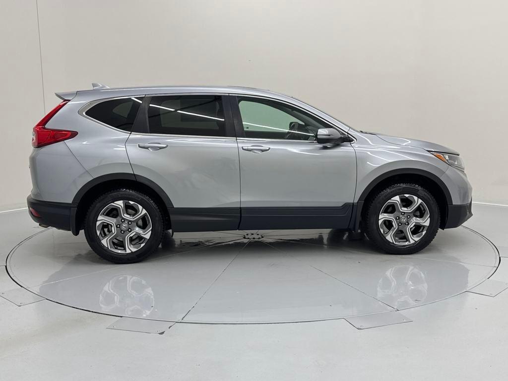 used 2019 Honda CR-V car, priced at $14,945