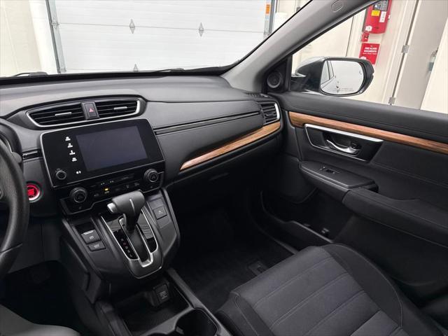 used 2019 Honda CR-V car, priced at $16,969