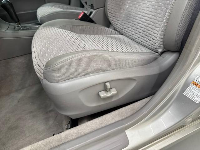 used 2005 Subaru Forester car, priced at $10,927