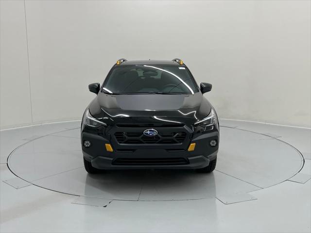 new 2025 Subaru Crosstrek car, priced at $37,214