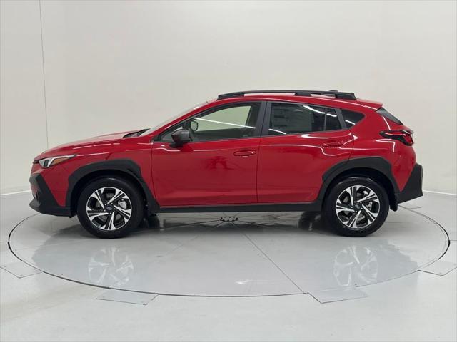 new 2025 Subaru Crosstrek car, priced at $30,139