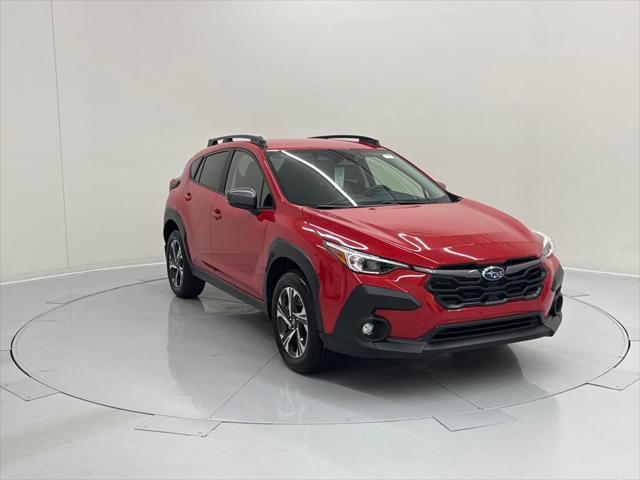 new 2025 Subaru Crosstrek car, priced at $30,139
