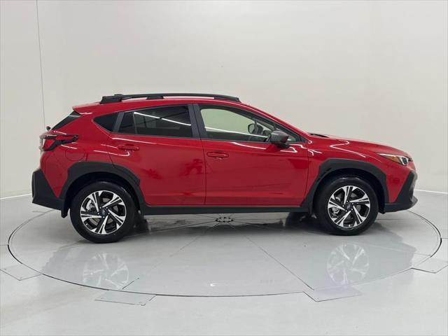 new 2025 Subaru Crosstrek car, priced at $30,139