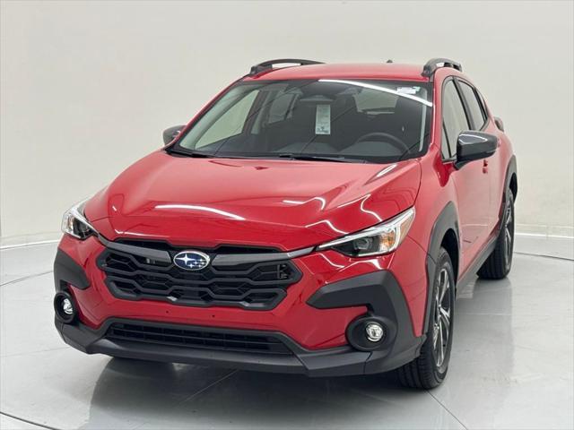 new 2025 Subaru Crosstrek car, priced at $30,139