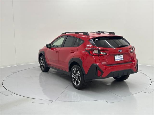 new 2025 Subaru Crosstrek car, priced at $30,139