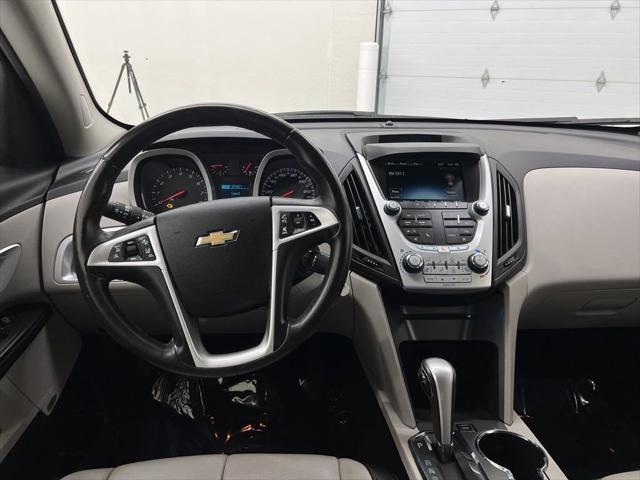 used 2014 Chevrolet Equinox car, priced at $11,505