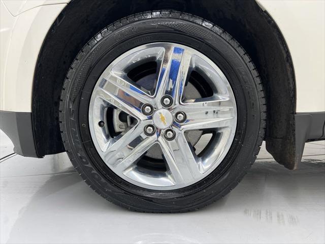 used 2014 Chevrolet Equinox car, priced at $11,505