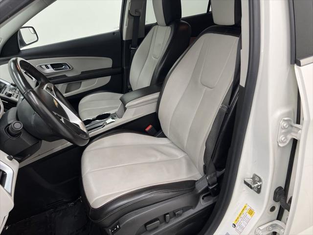 used 2014 Chevrolet Equinox car, priced at $11,505