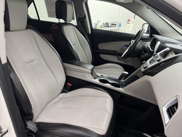 used 2014 Chevrolet Equinox car, priced at $11,505