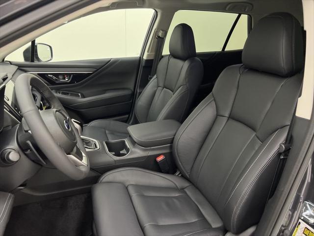 new 2025 Subaru Outback car, priced at $42,975
