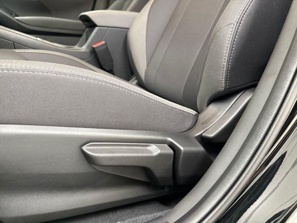 new 2025 Subaru Impreza car, priced at $26,700