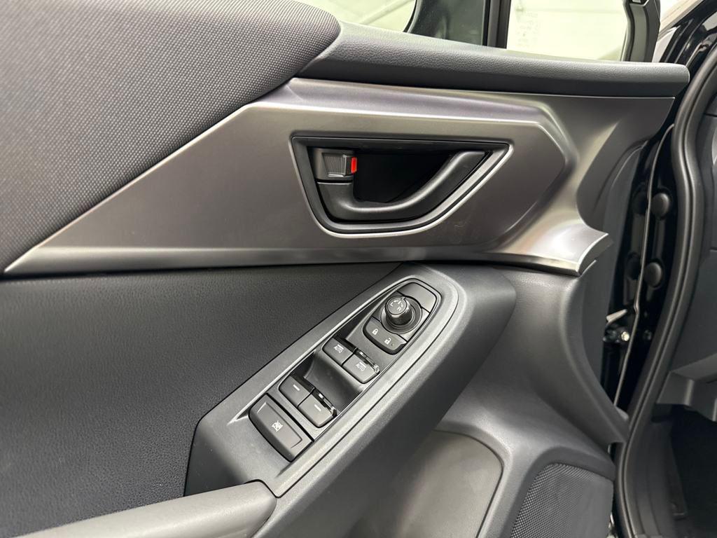 new 2025 Subaru Impreza car, priced at $26,700