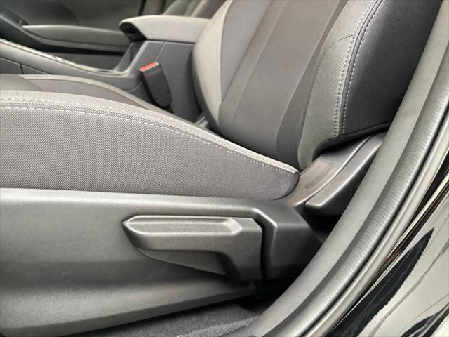new 2025 Subaru Impreza car, priced at $26,700