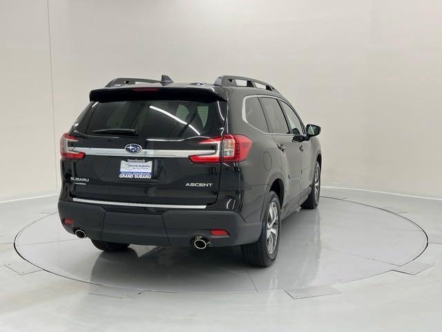 new 2024 Subaru Ascent car, priced at $40,558