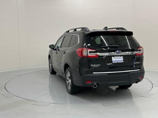 new 2024 Subaru Ascent car, priced at $40,558