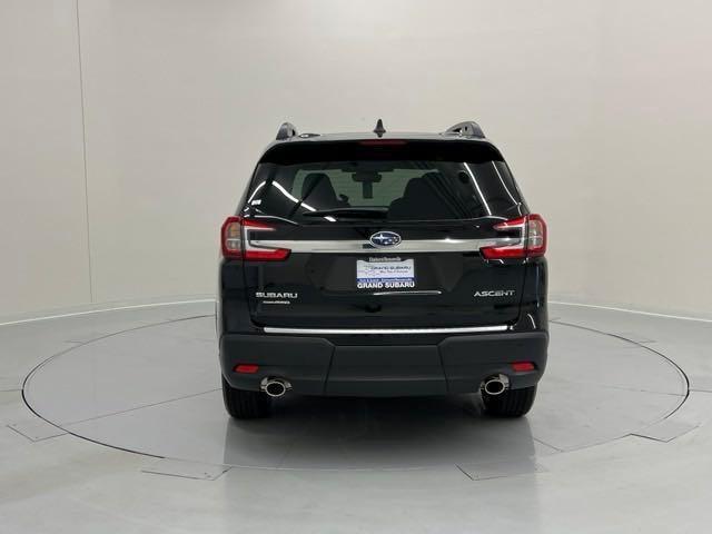 new 2024 Subaru Ascent car, priced at $40,558