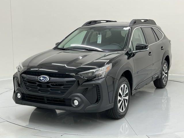 new 2024 Subaru Outback car, priced at $36,419