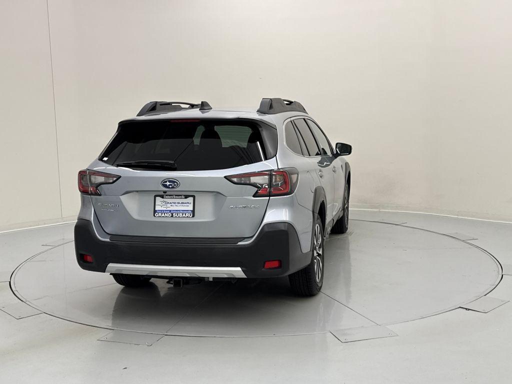 used 2023 Subaru Outback car, priced at $26,912