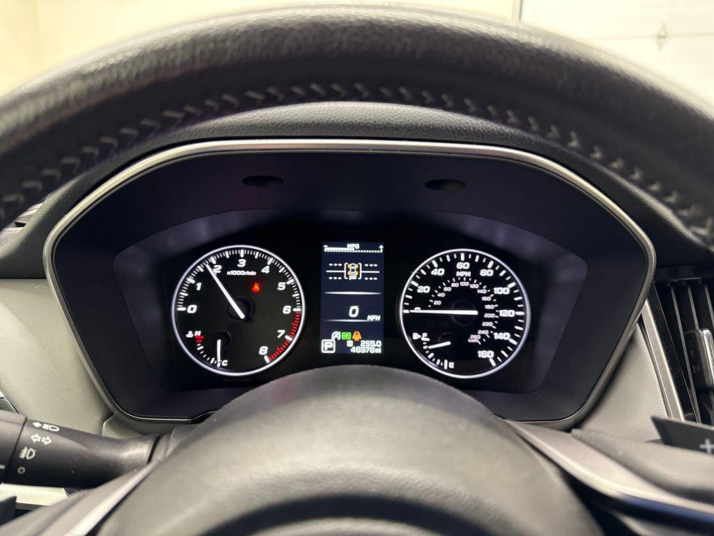 used 2023 Subaru Outback car, priced at $26,912