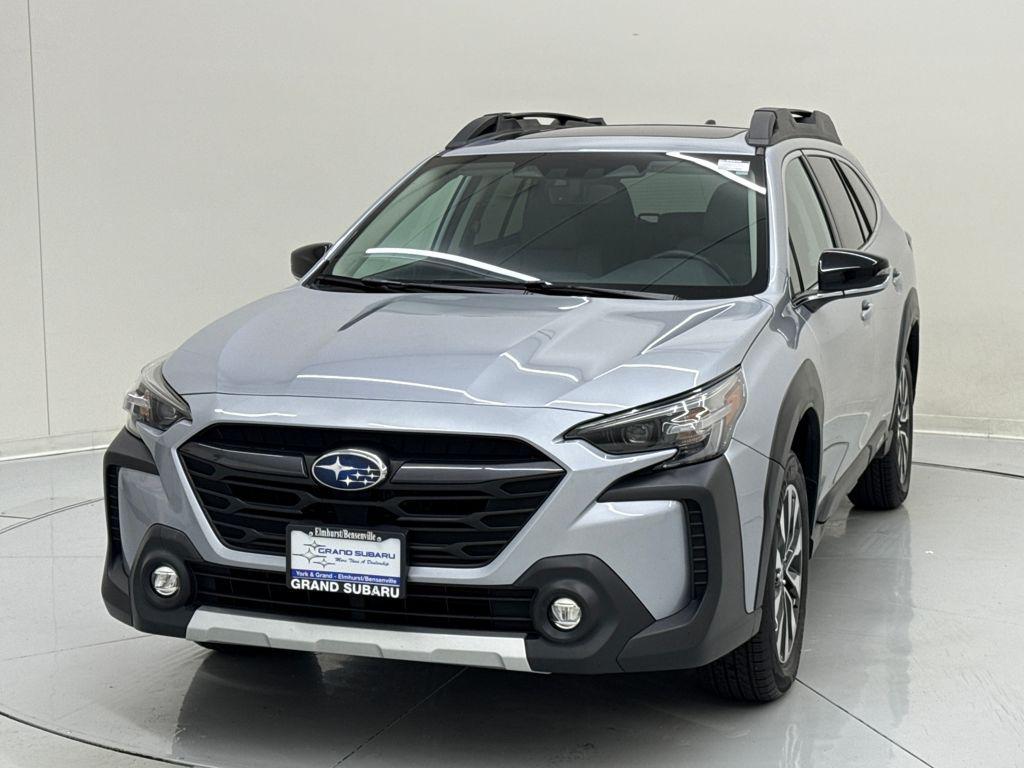 used 2023 Subaru Outback car, priced at $26,912