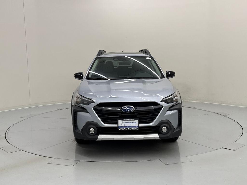 used 2023 Subaru Outback car, priced at $26,912