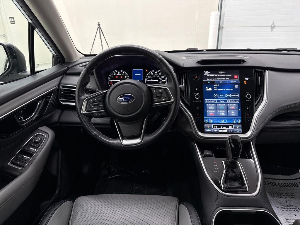 used 2023 Subaru Outback car, priced at $26,912