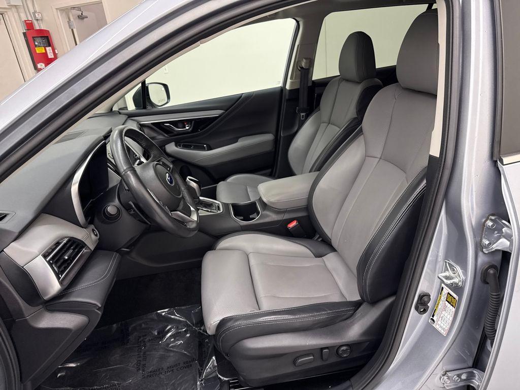 used 2023 Subaru Outback car, priced at $26,912