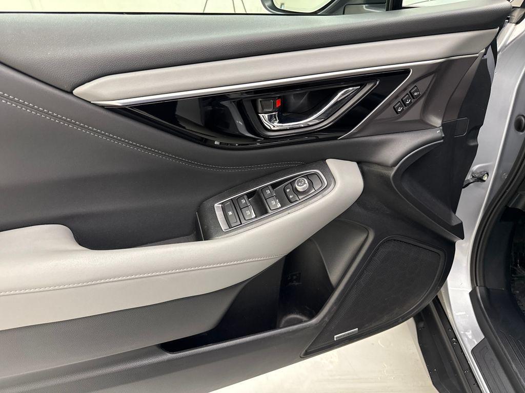 used 2023 Subaru Outback car, priced at $26,912