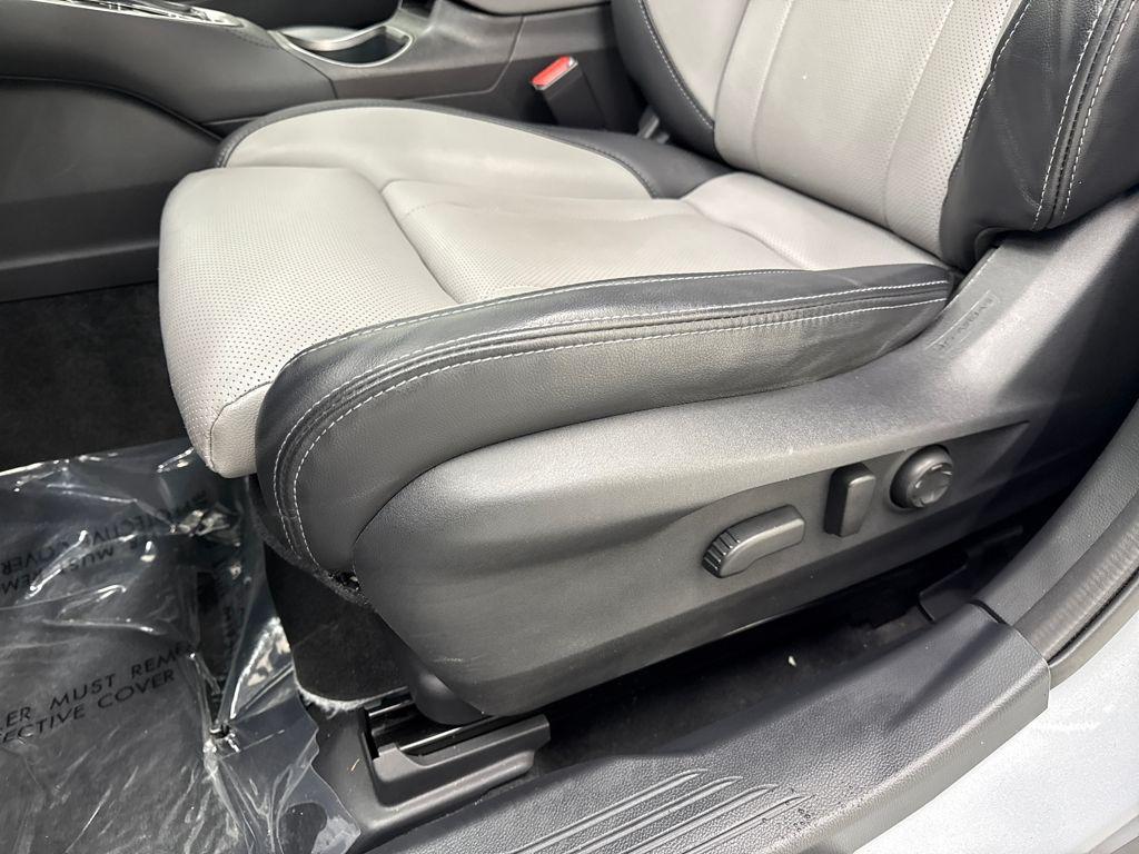 used 2023 Subaru Outback car, priced at $26,912