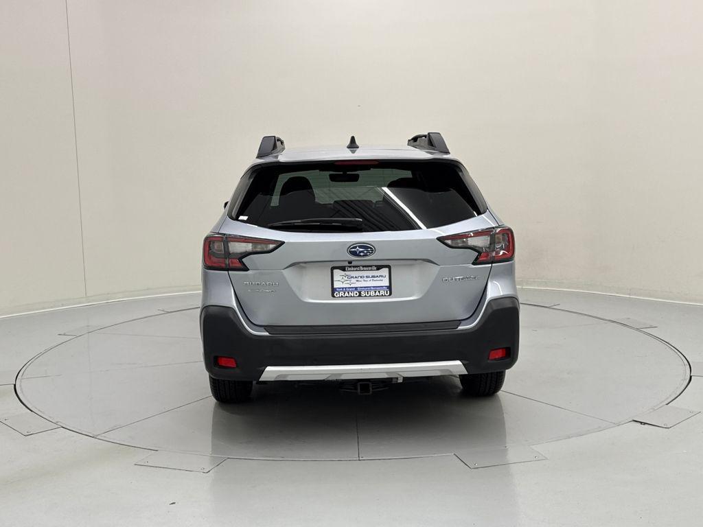 used 2023 Subaru Outback car, priced at $26,912