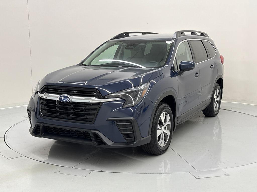 new 2025 Subaru Ascent car, priced at $42,432