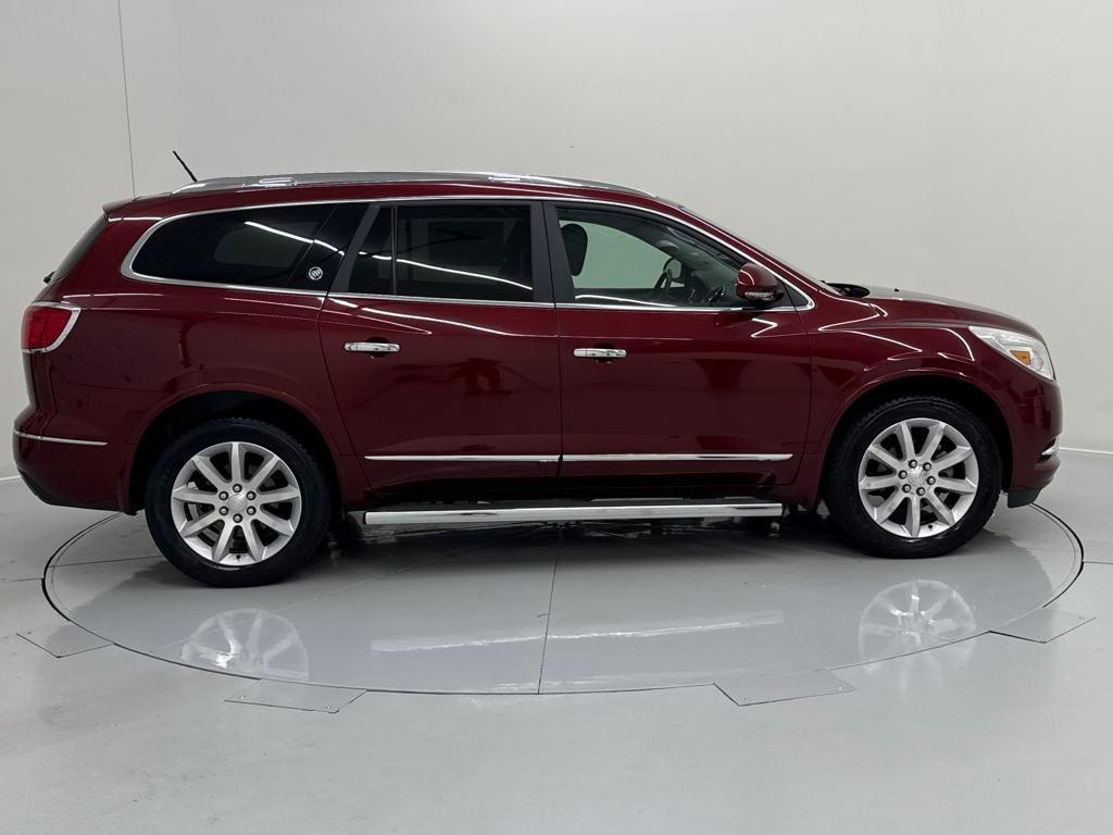 used 2017 Buick Enclave car, priced at $12,949