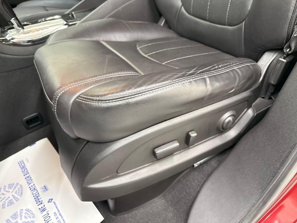 used 2017 Buick Enclave car, priced at $12,949