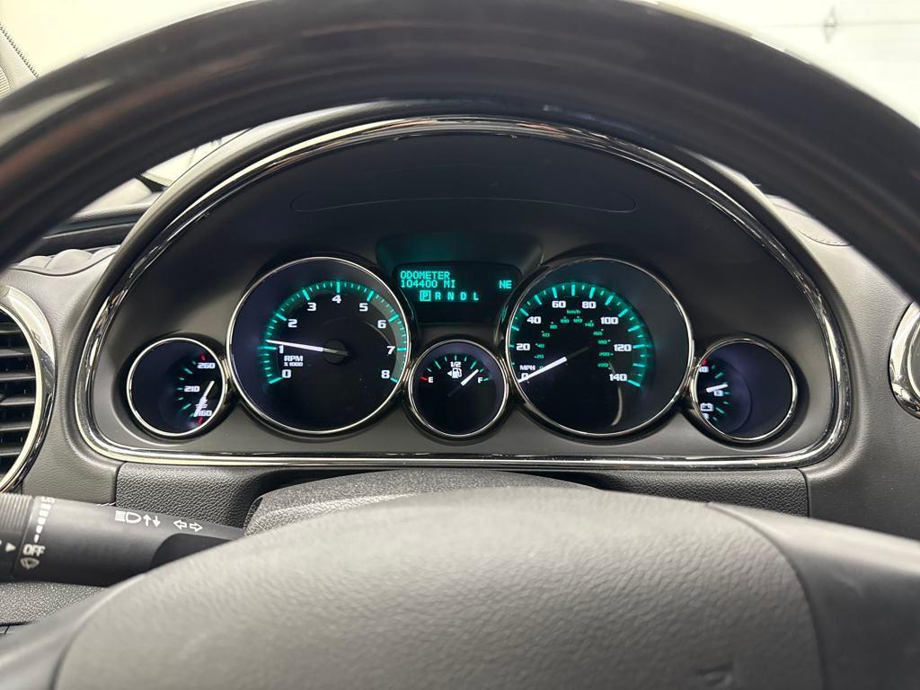 used 2017 Buick Enclave car, priced at $12,949