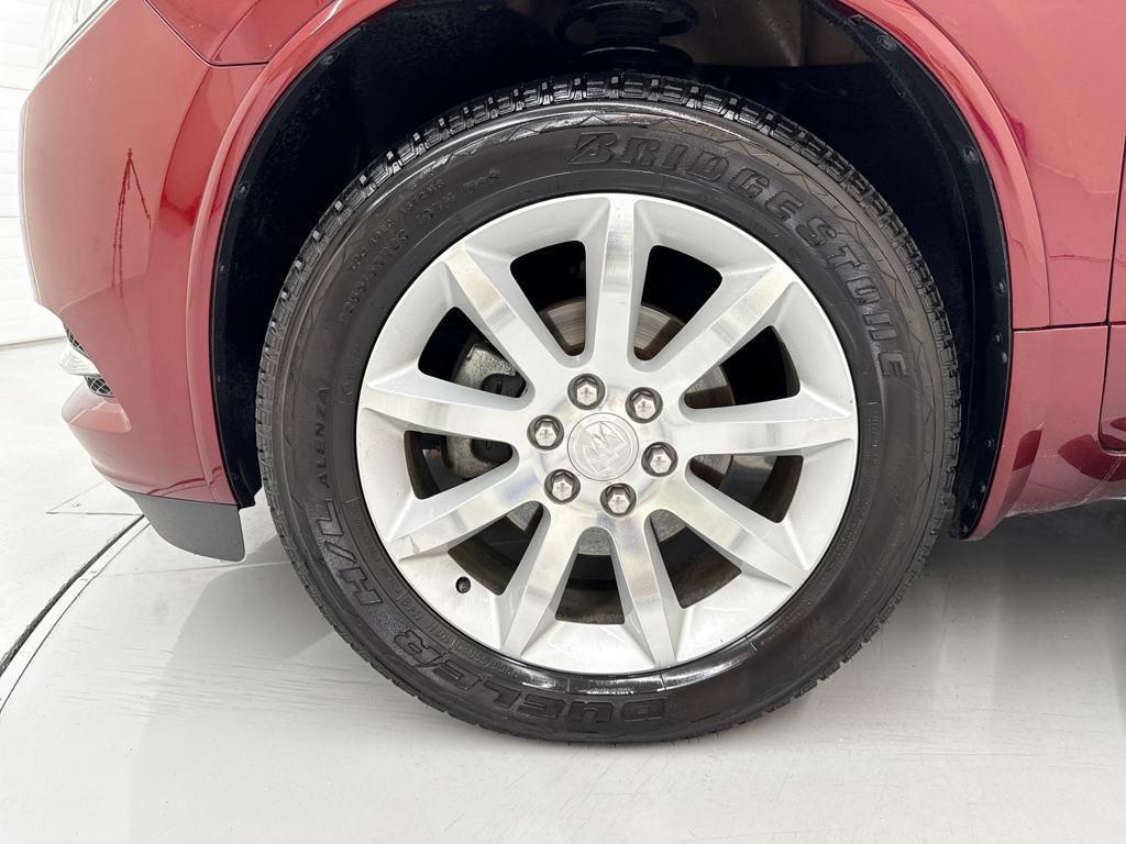 used 2017 Buick Enclave car, priced at $12,949