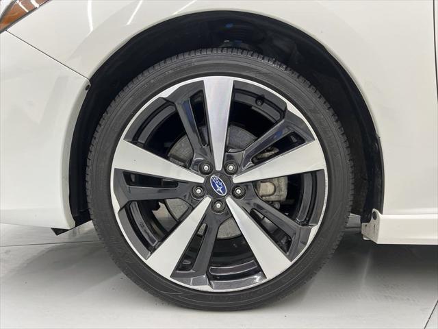 used 2019 Subaru Impreza car, priced at $19,922