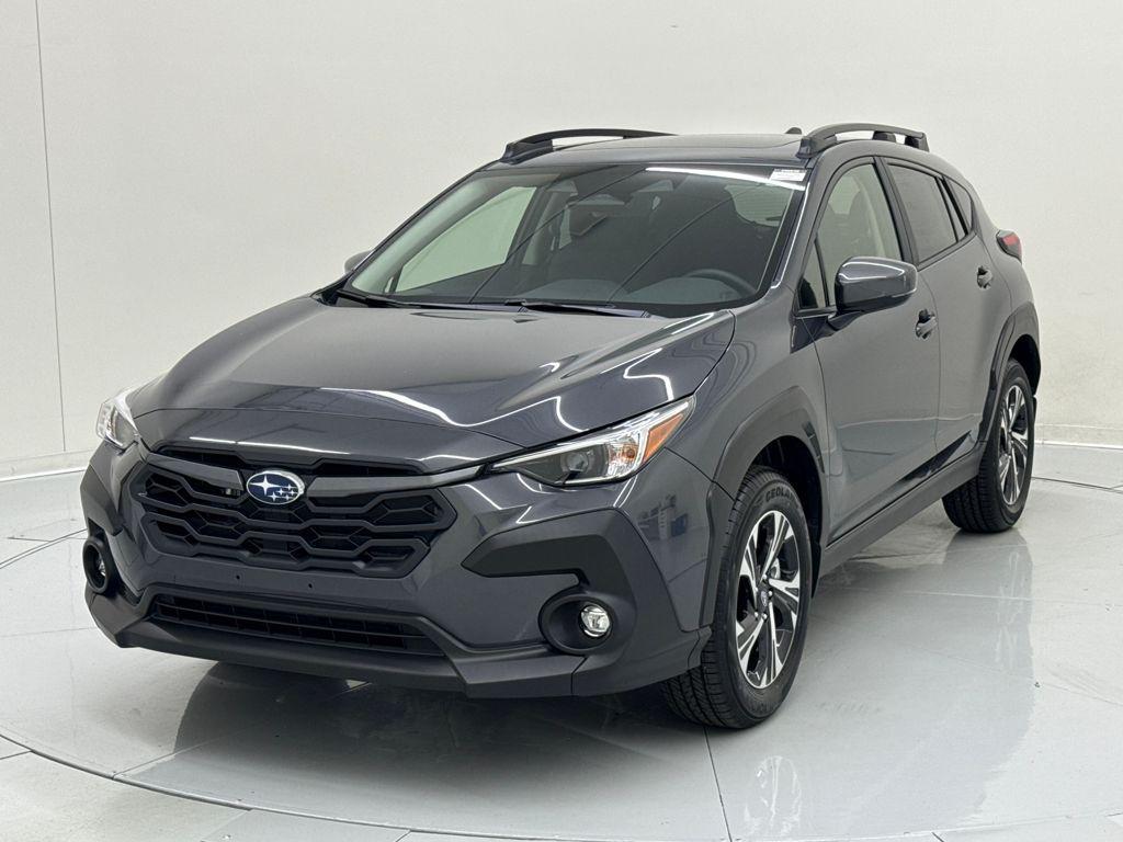 new 2025 Subaru Crosstrek car, priced at $32,426