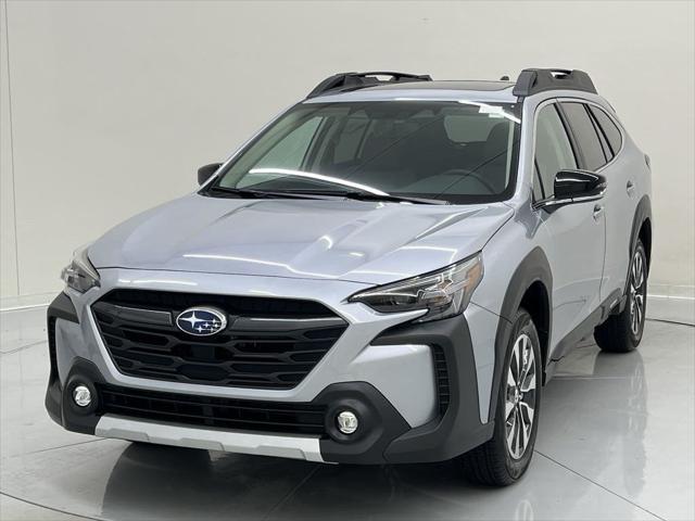 new 2025 Subaru Outback car, priced at $40,110