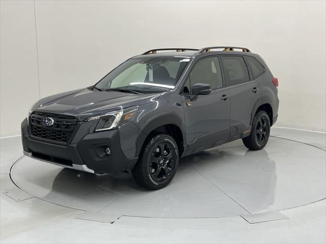 new 2024 Subaru Forester car, priced at $39,284