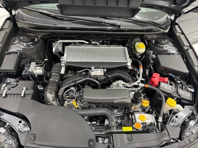 new 2025 Subaru Outback car, priced at $44,296