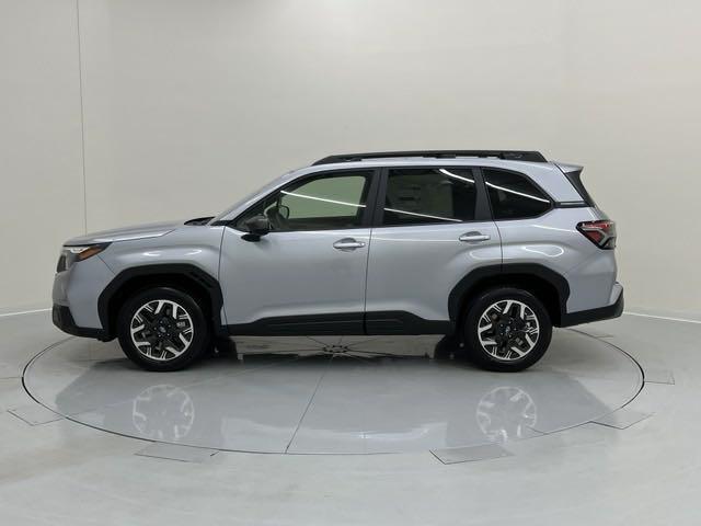 new 2025 Subaru Forester car, priced at $34,240