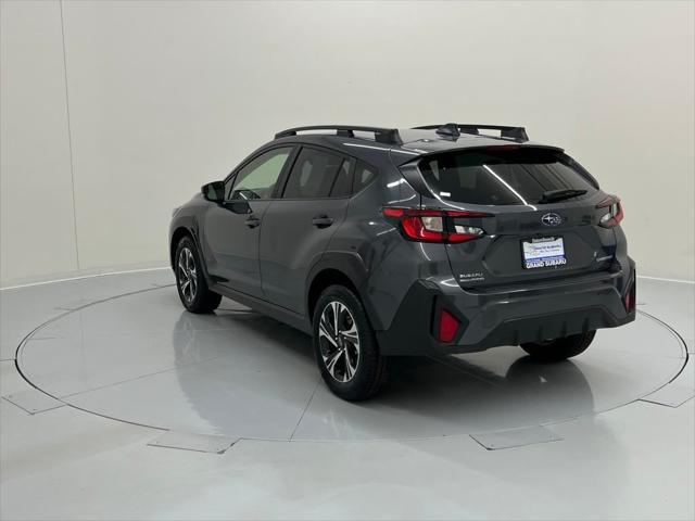 used 2024 Subaru Crosstrek car, priced at $26,957