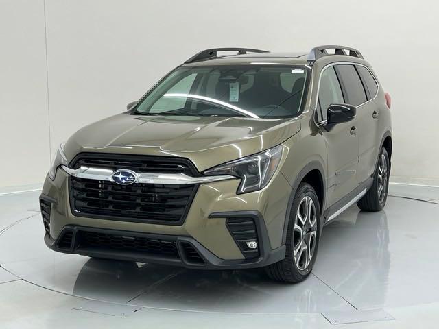 new 2024 Subaru Ascent car, priced at $48,131