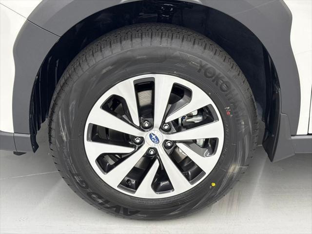 new 2025 Subaru Outback car, priced at $36,679