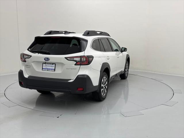 new 2025 Subaru Outback car, priced at $36,679