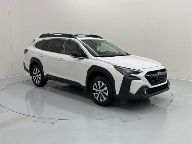 new 2025 Subaru Outback car, priced at $36,679