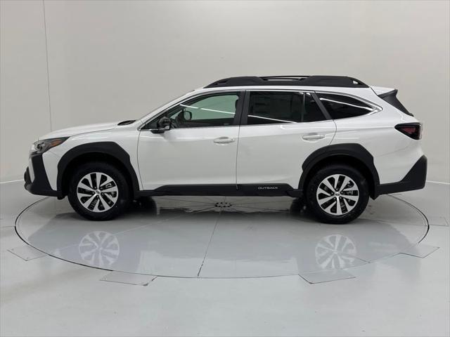 new 2025 Subaru Outback car, priced at $36,679