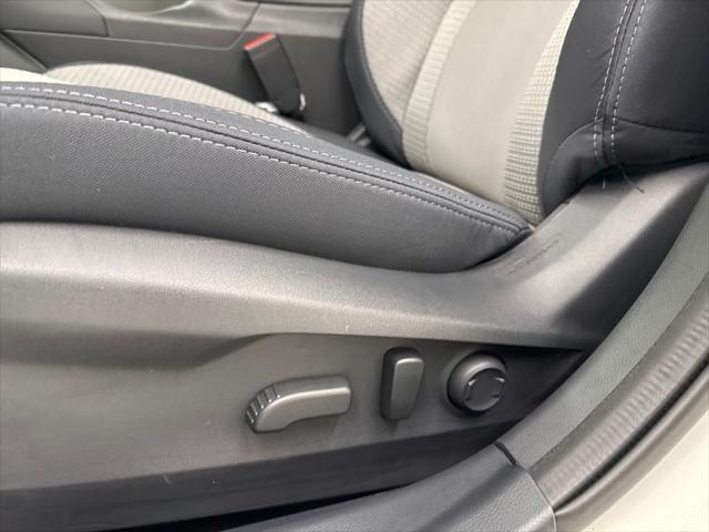 new 2025 Subaru Outback car, priced at $36,679