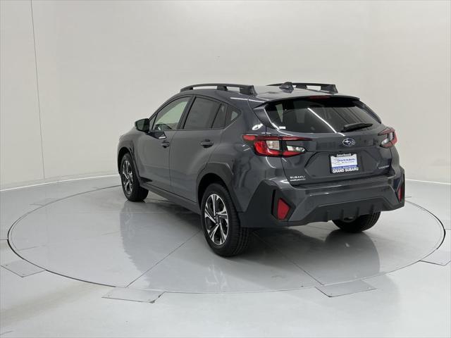 new 2025 Subaru Crosstrek car, priced at $31,603