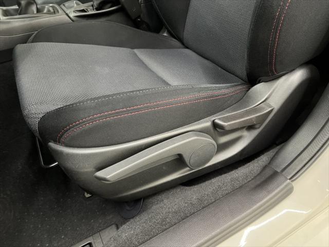 used 2020 Subaru WRX car, priced at $22,945